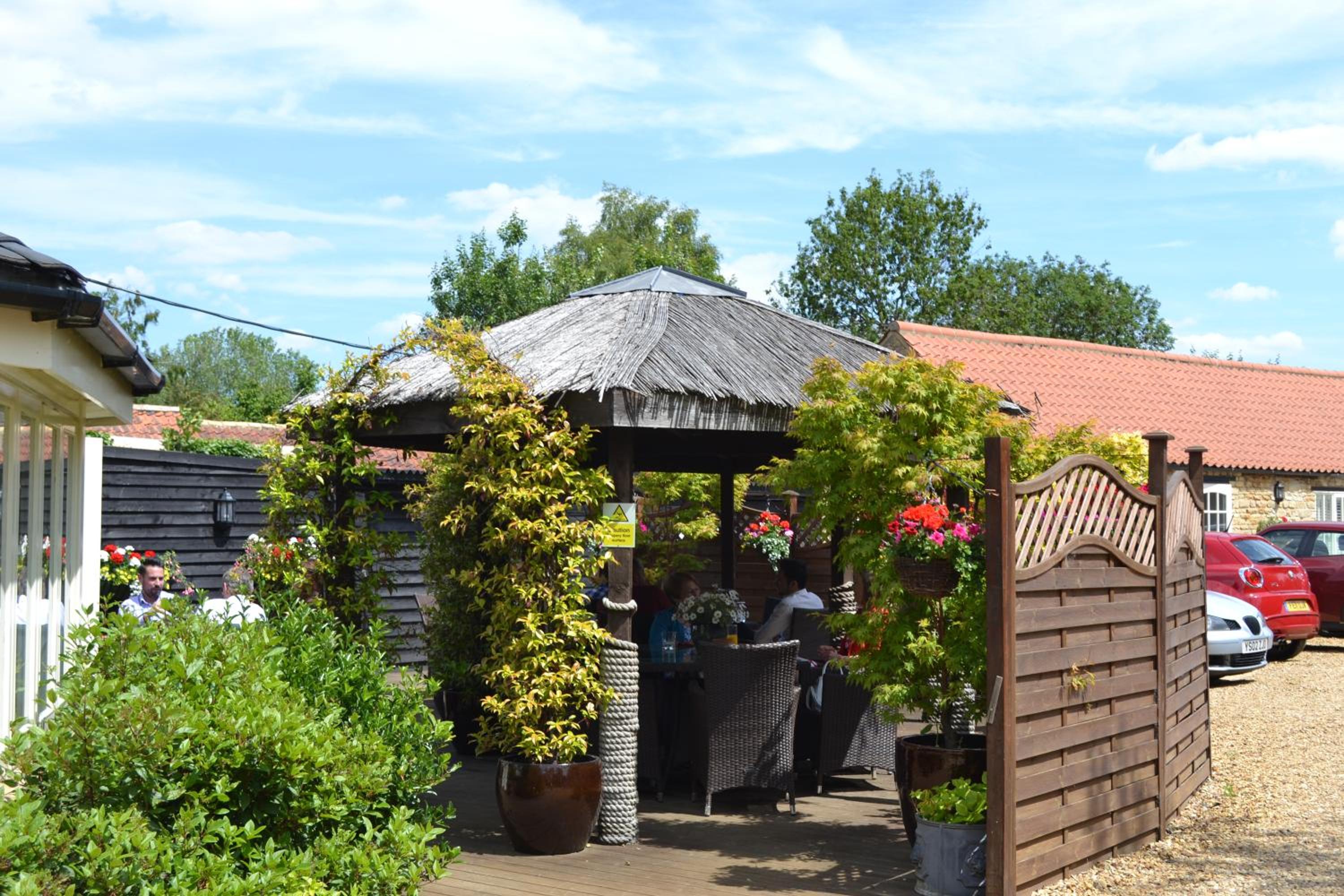The Crown Inn