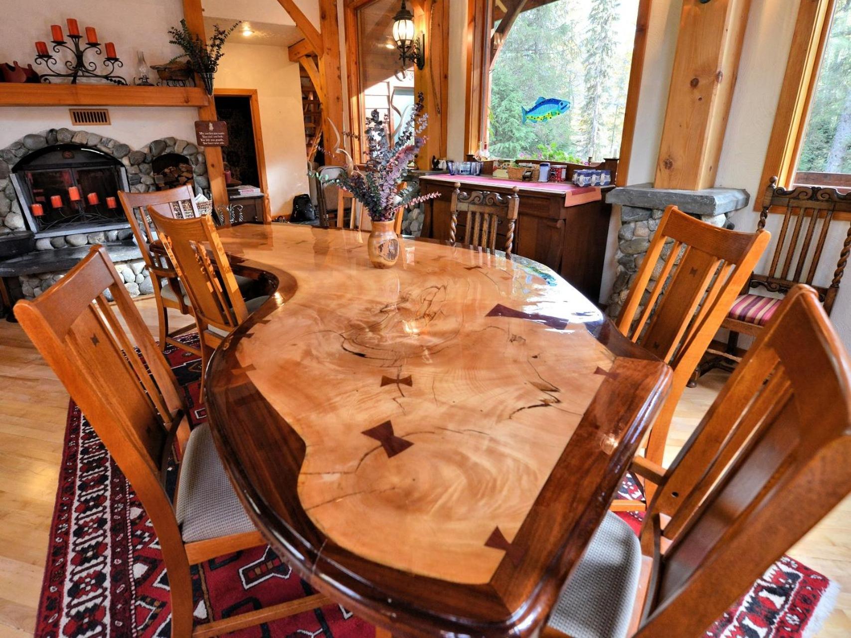 Carriage House Accommodations view 3