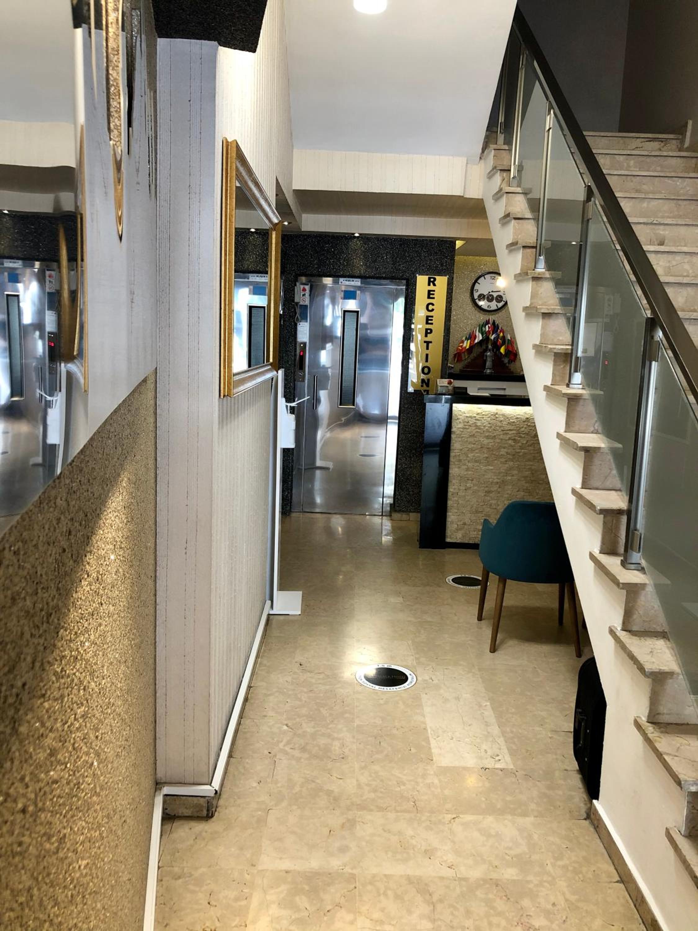 Era Palace Otel - Image 49