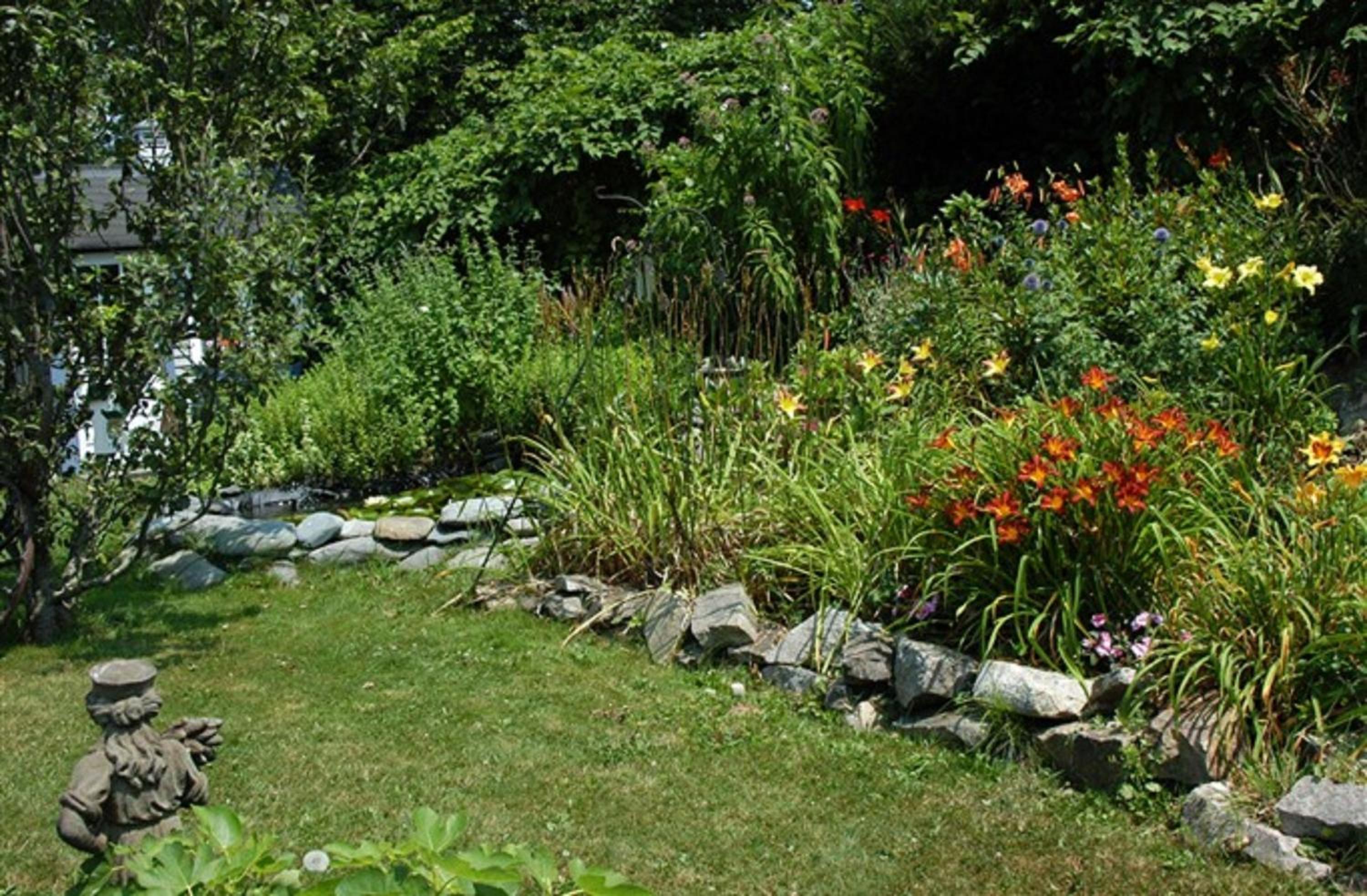Gardenview Bed and Breakfast