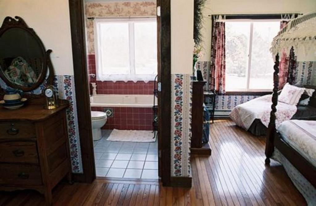 Gardenview Bed and Breakfast