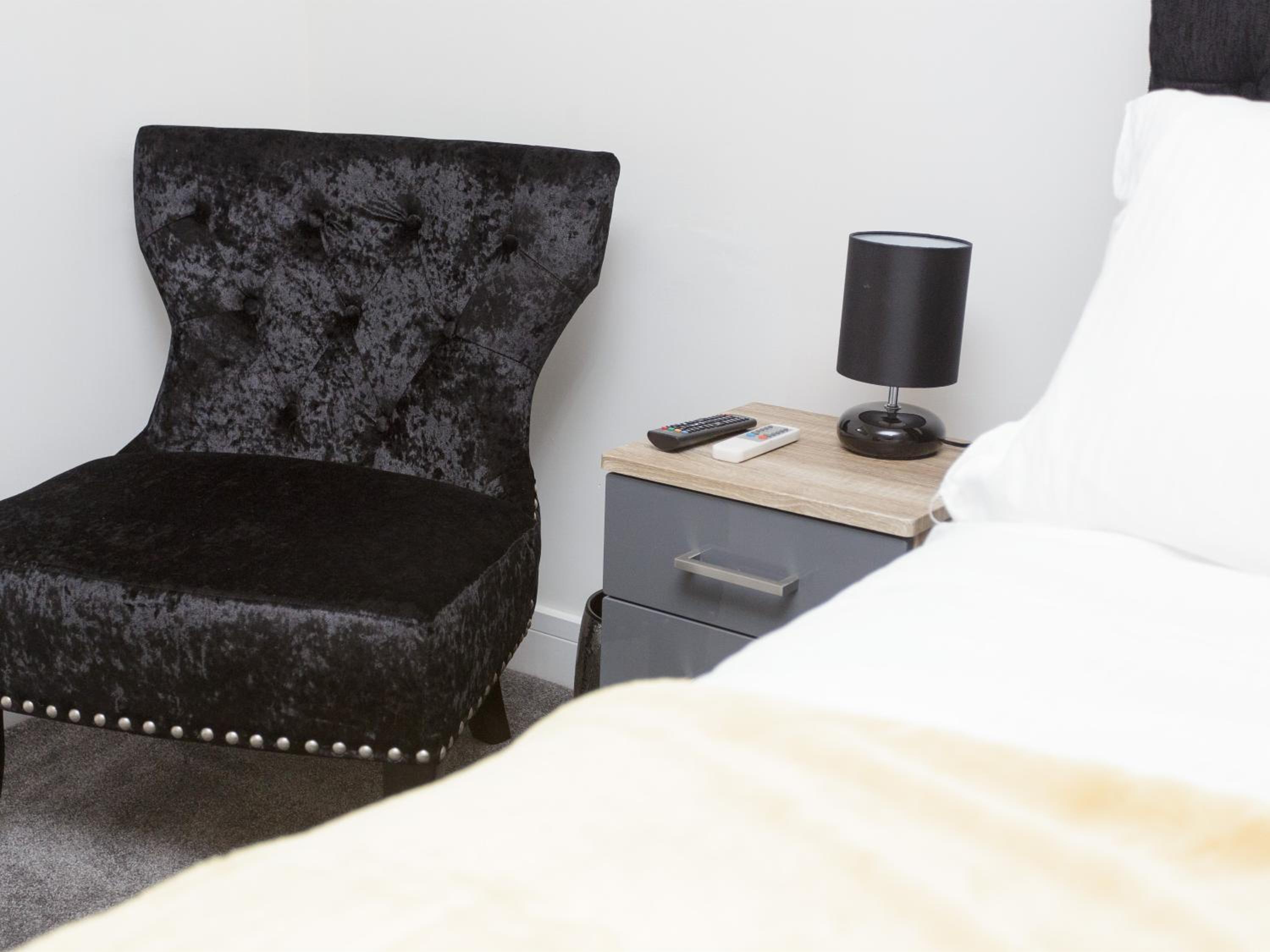 Live in Leeds Greenhill Bungalows