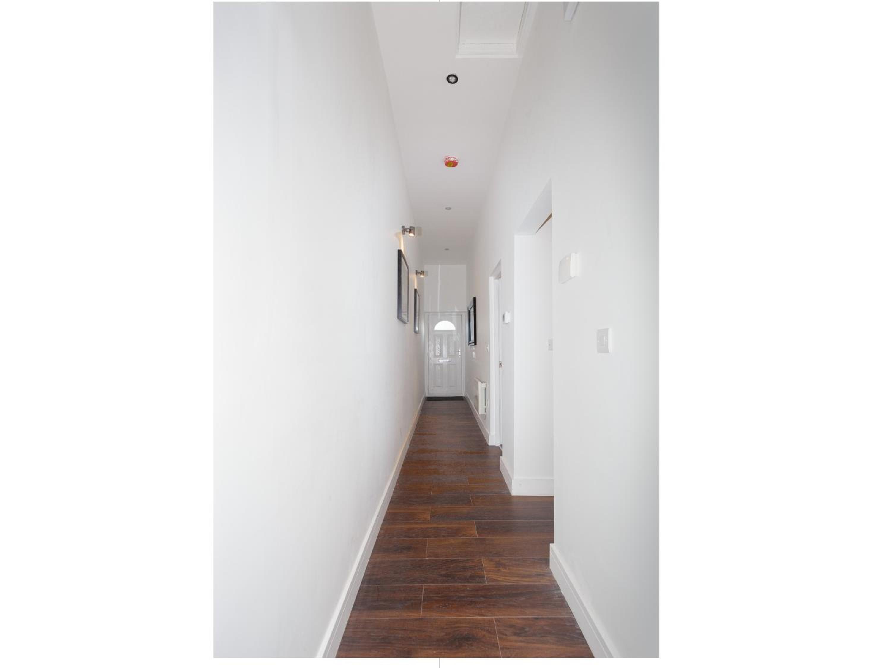 Live in Leeds Greenhill Bungalows