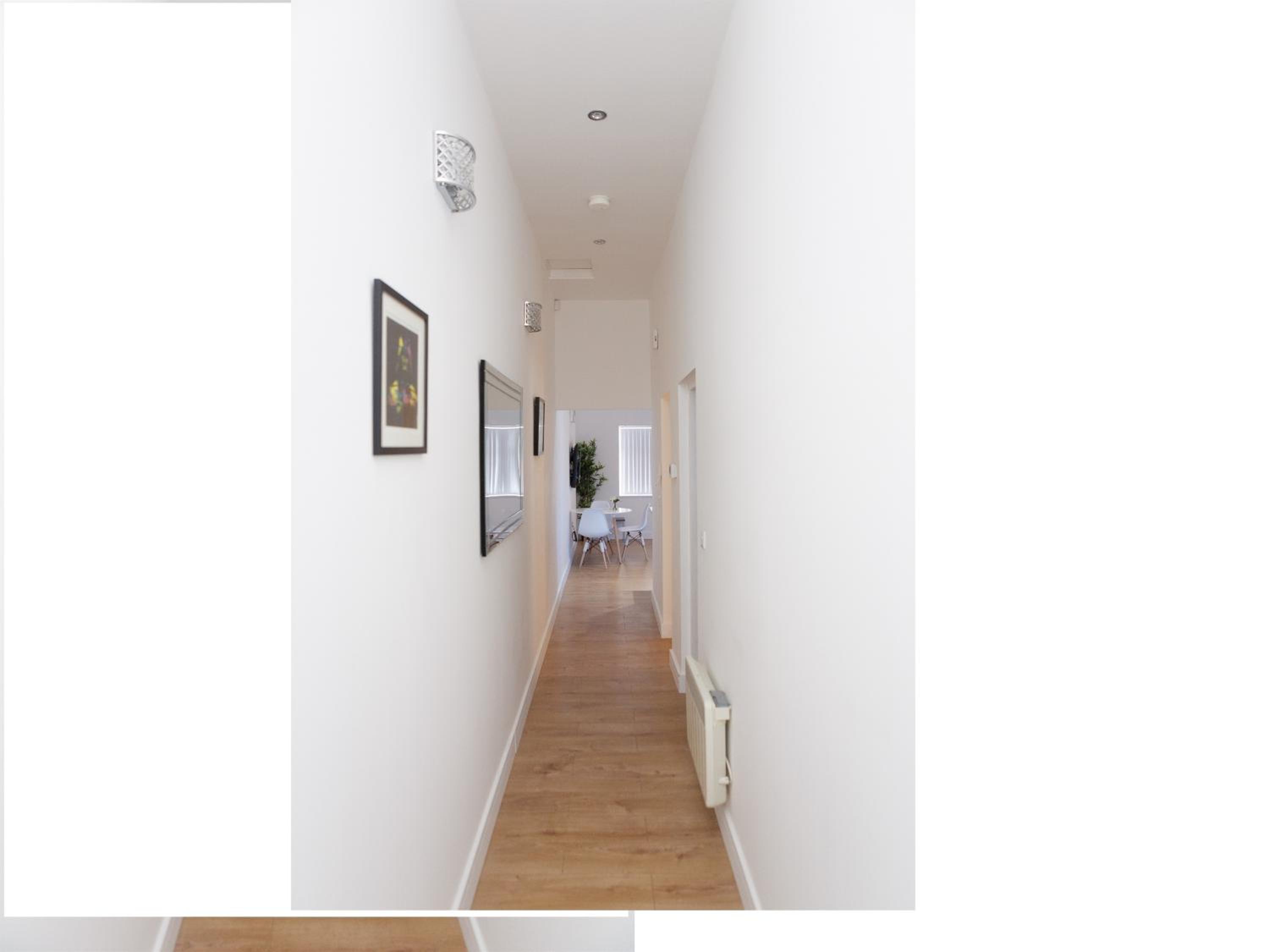 Live in Leeds Greenhill Bungalows