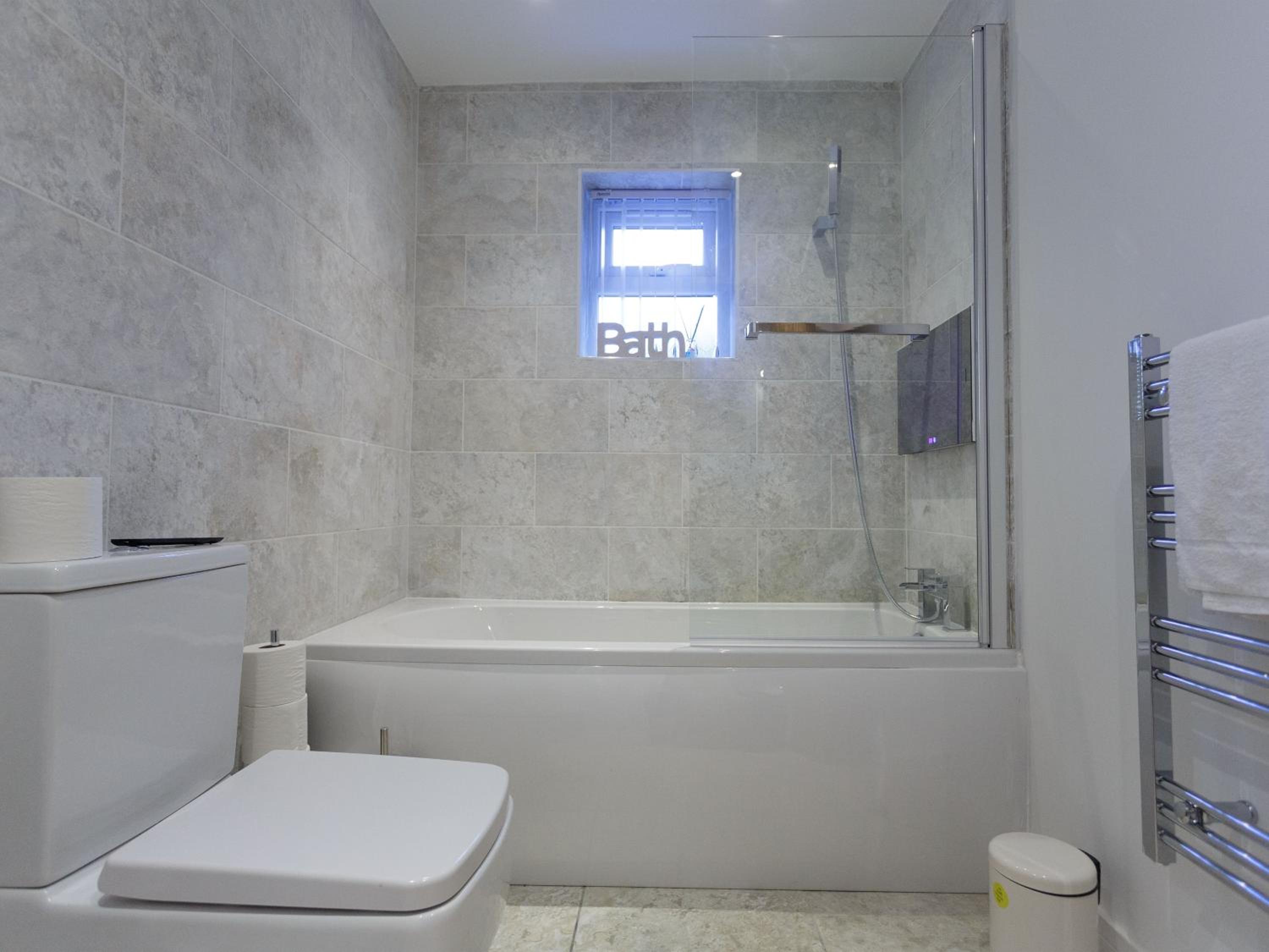 Live in Leeds Greenhill Bungalows