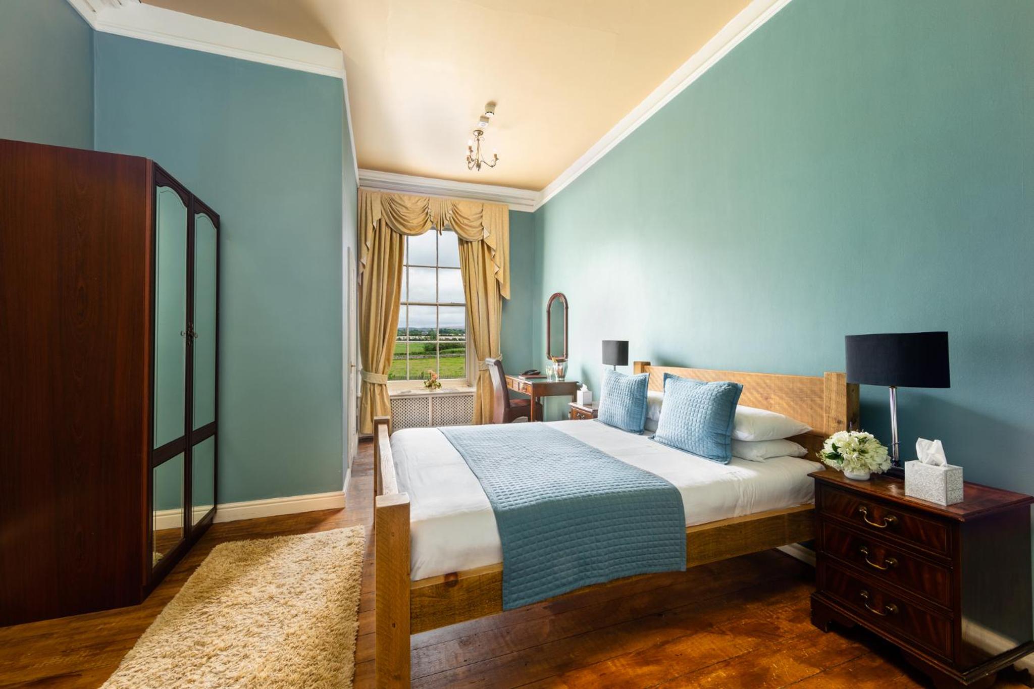 The Greenhill Hotel