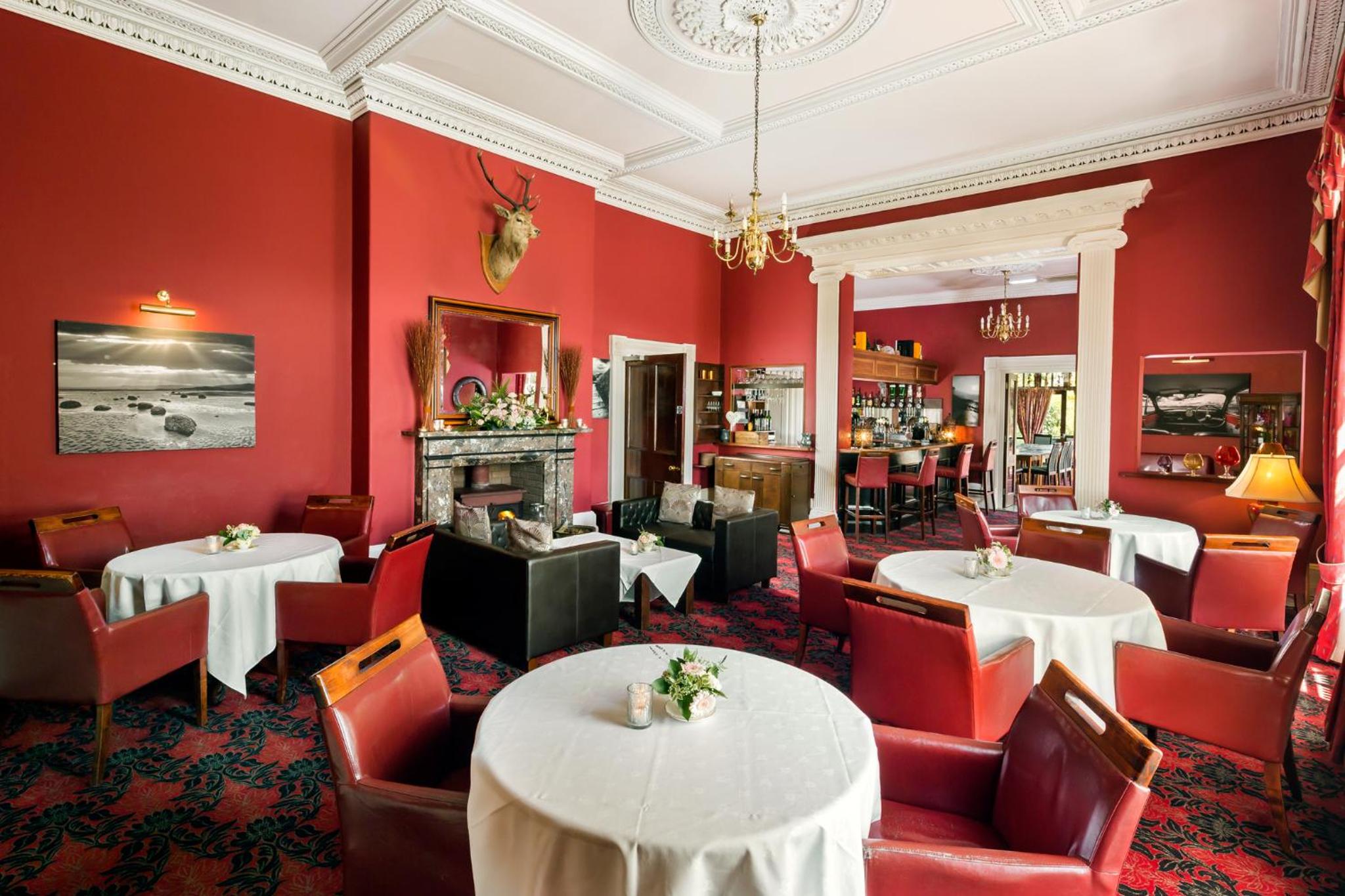The Greenhill Hotel