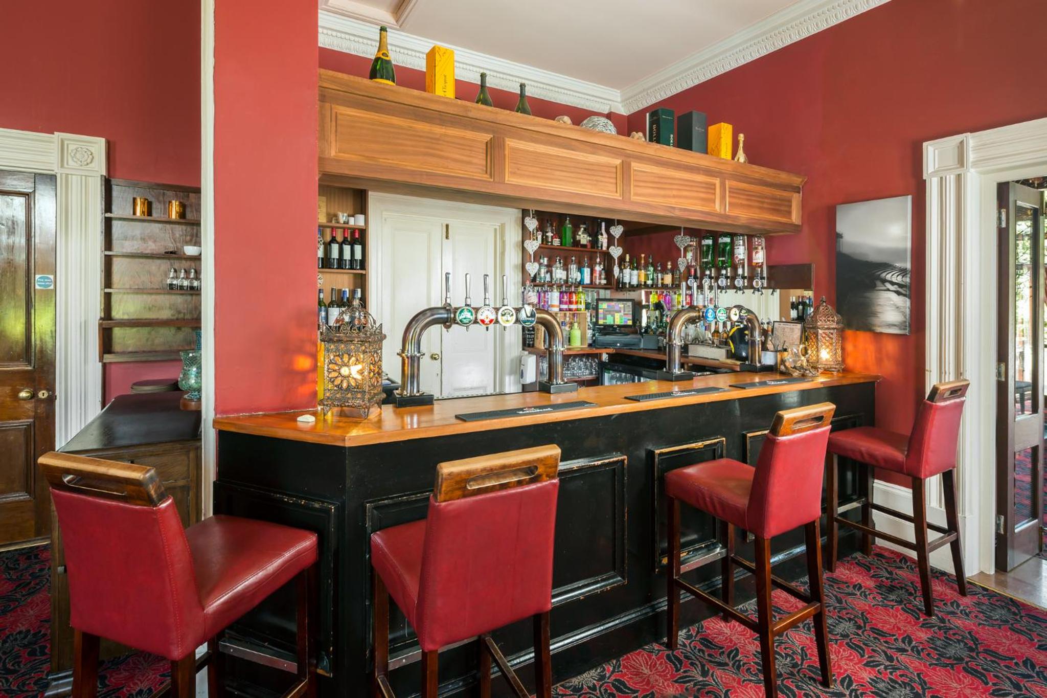 The Greenhill Hotel