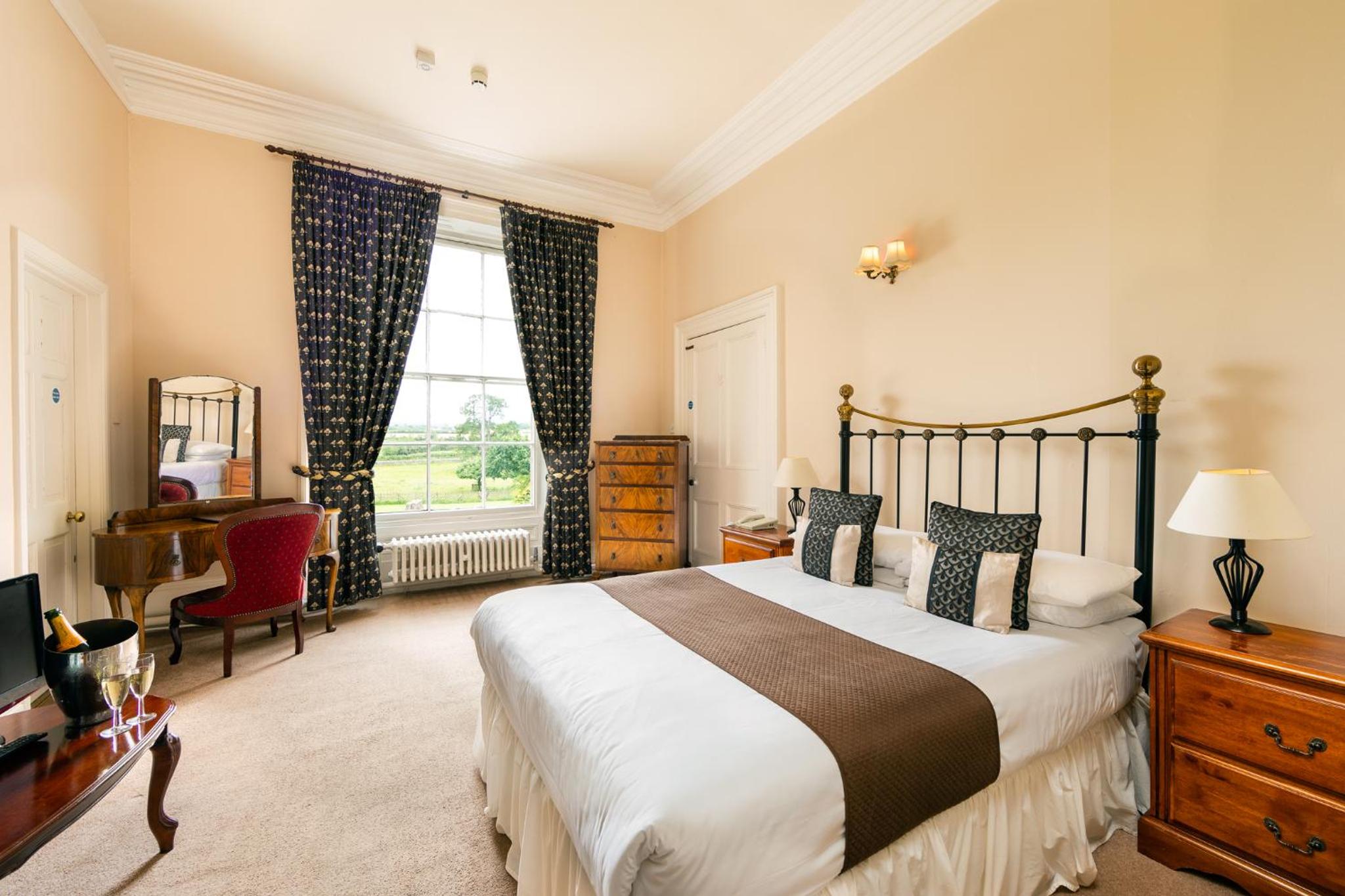 The Greenhill Hotel