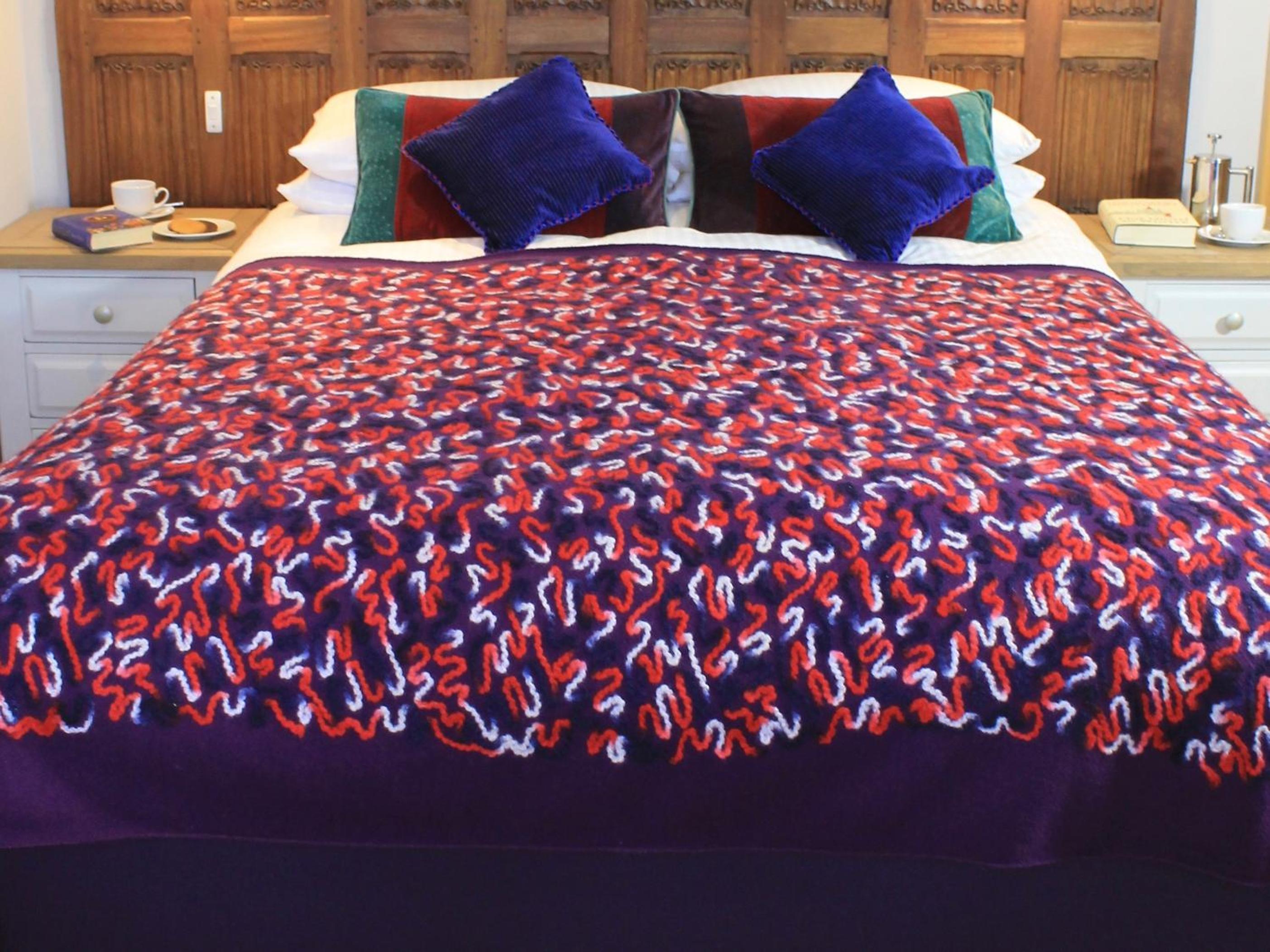 The Lodge at Hemingford Grey House