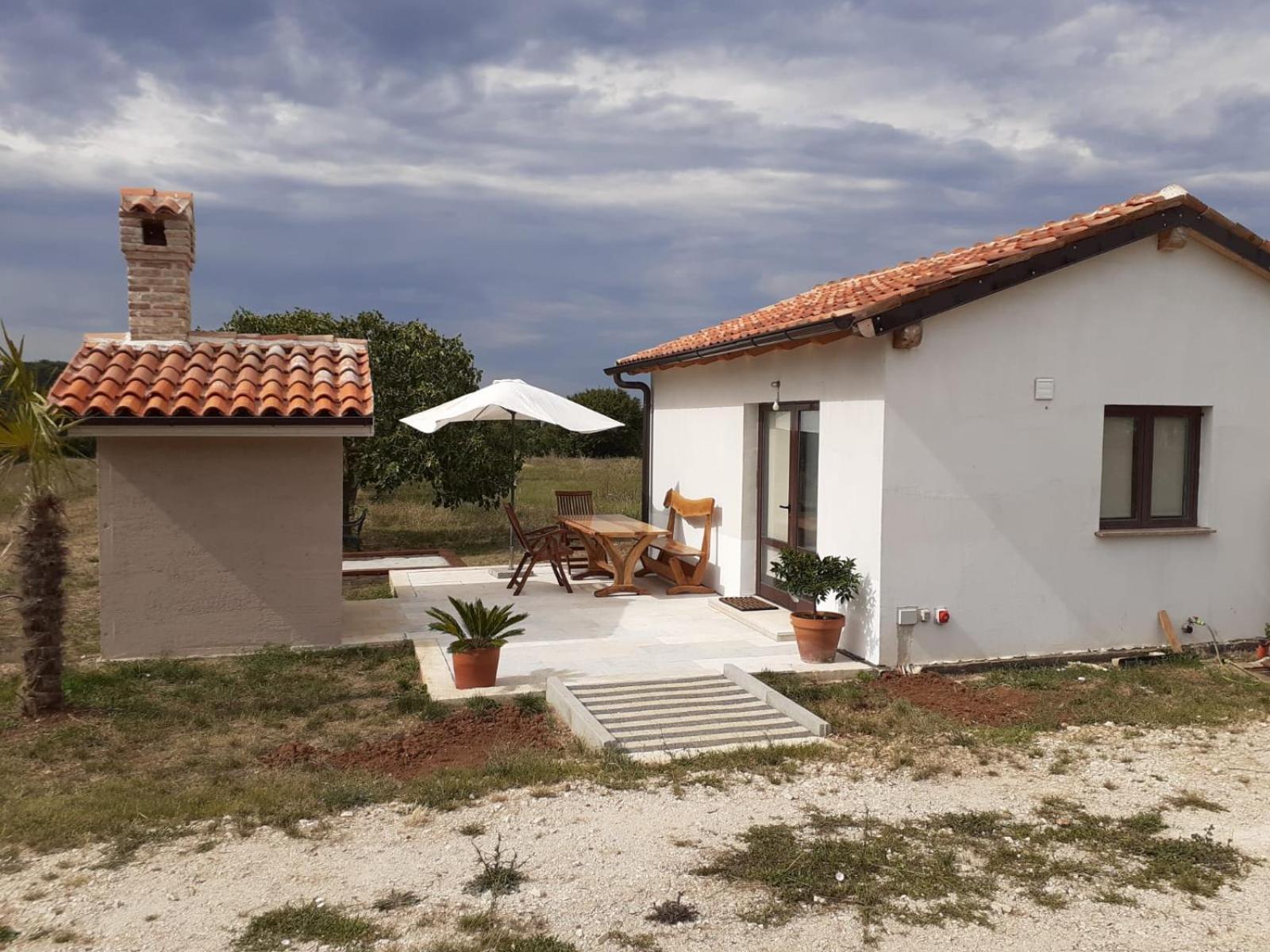 Sweet Home Rovinj