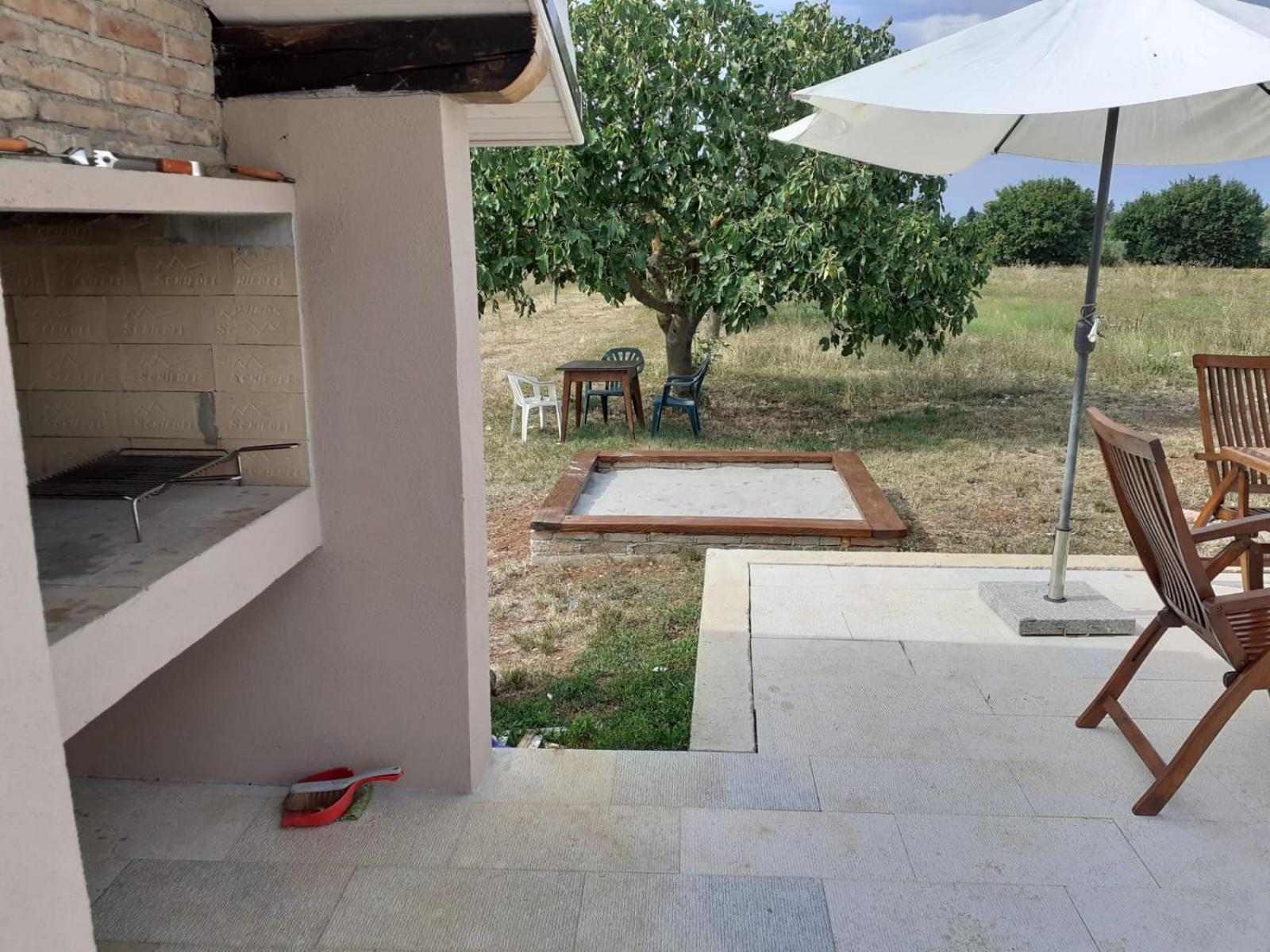 Sweet Home Rovinj