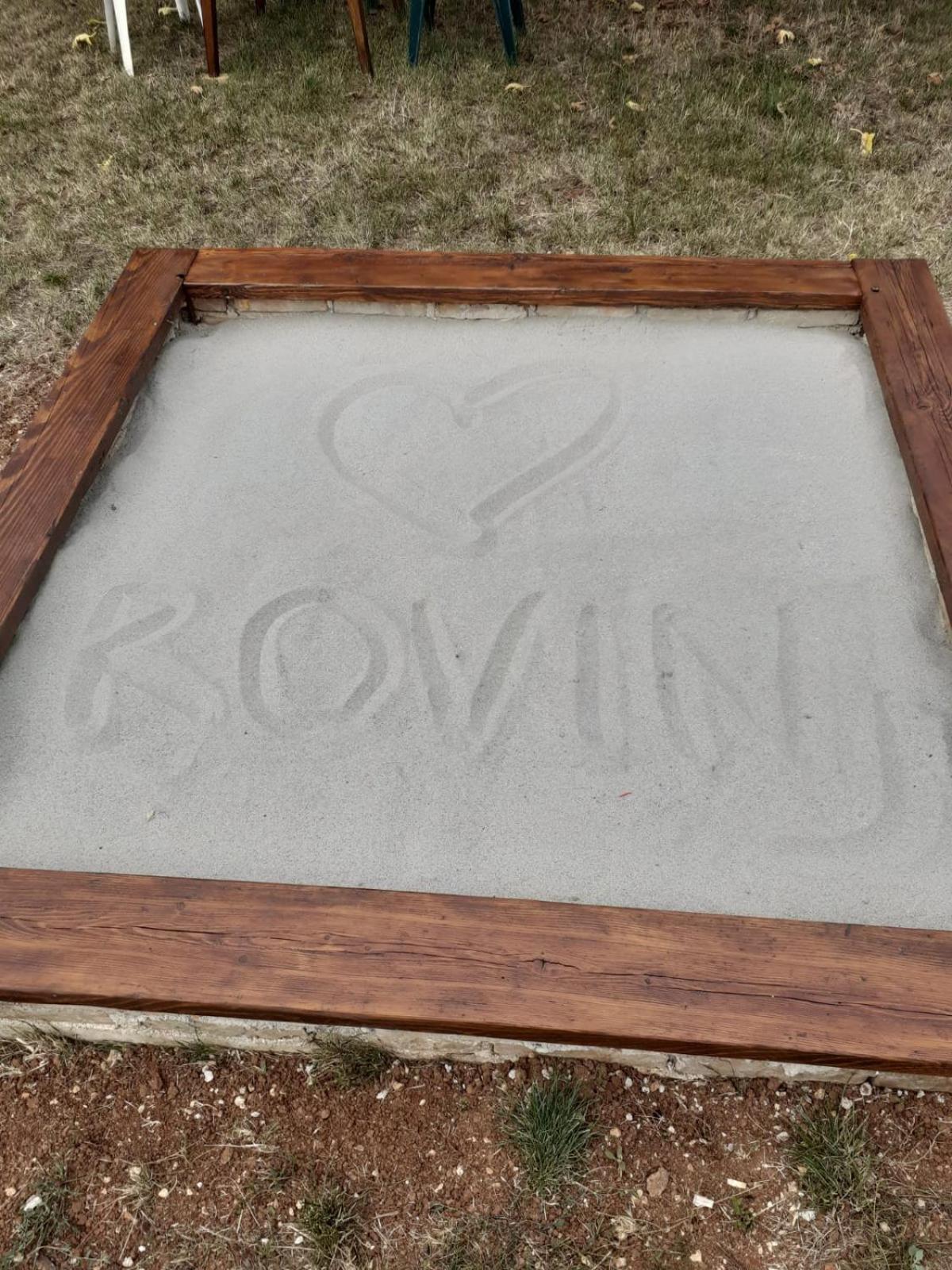 Sweet Home Rovinj