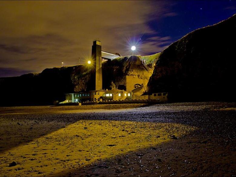 South Shields Vacations - The Grotto - Property Image 1
