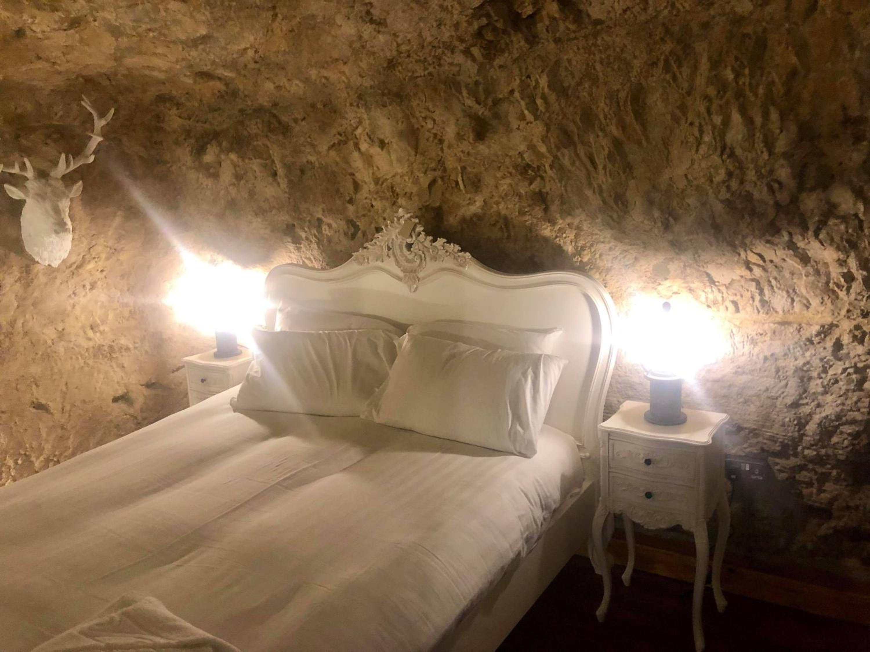 The Grotto