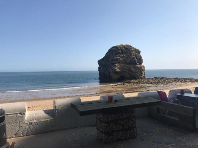 The Grotto