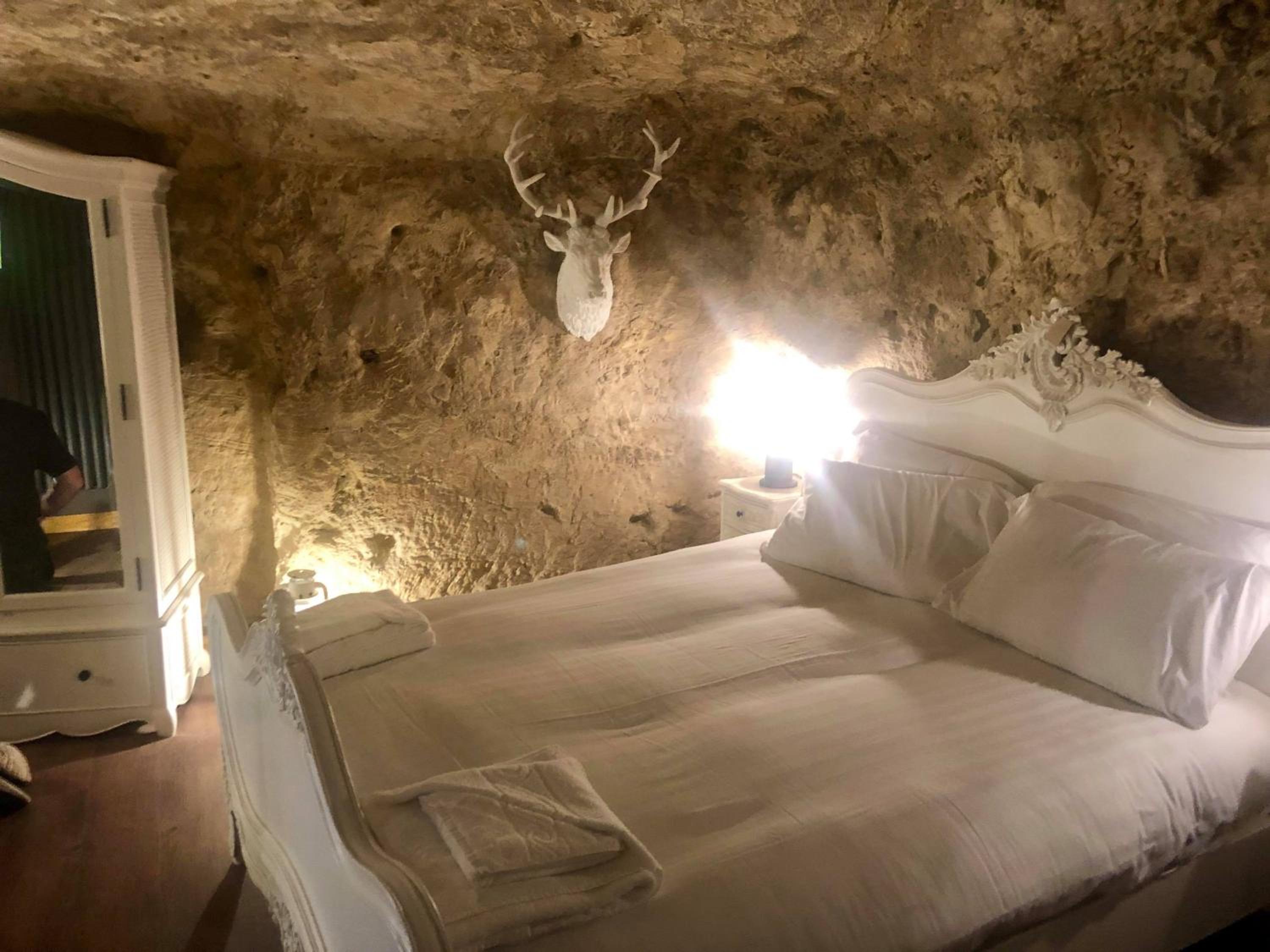 The Grotto
