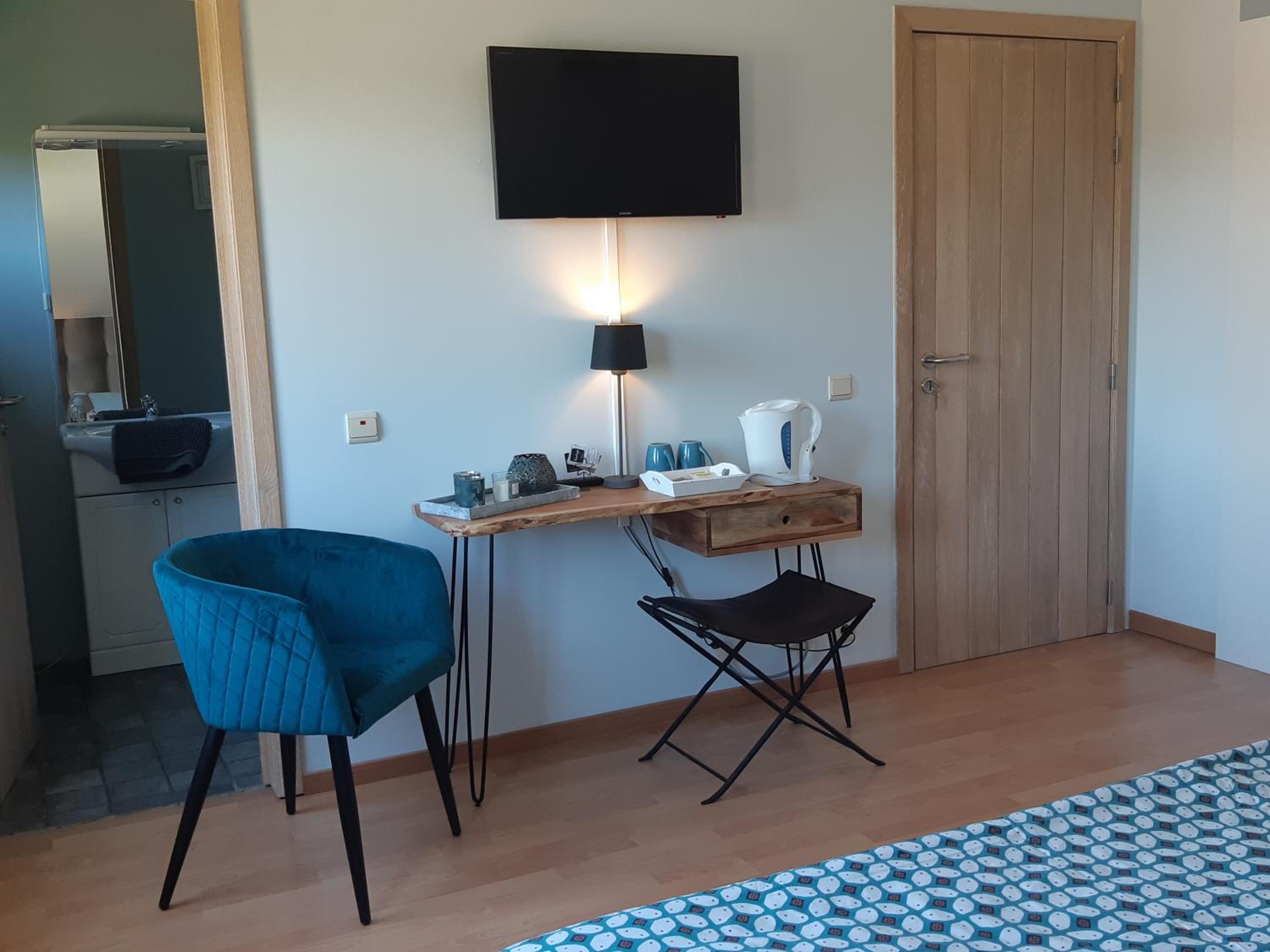 B&B Caprice d'Epices