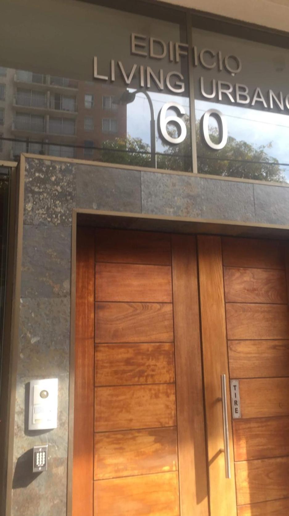 Departamento Costanera Center