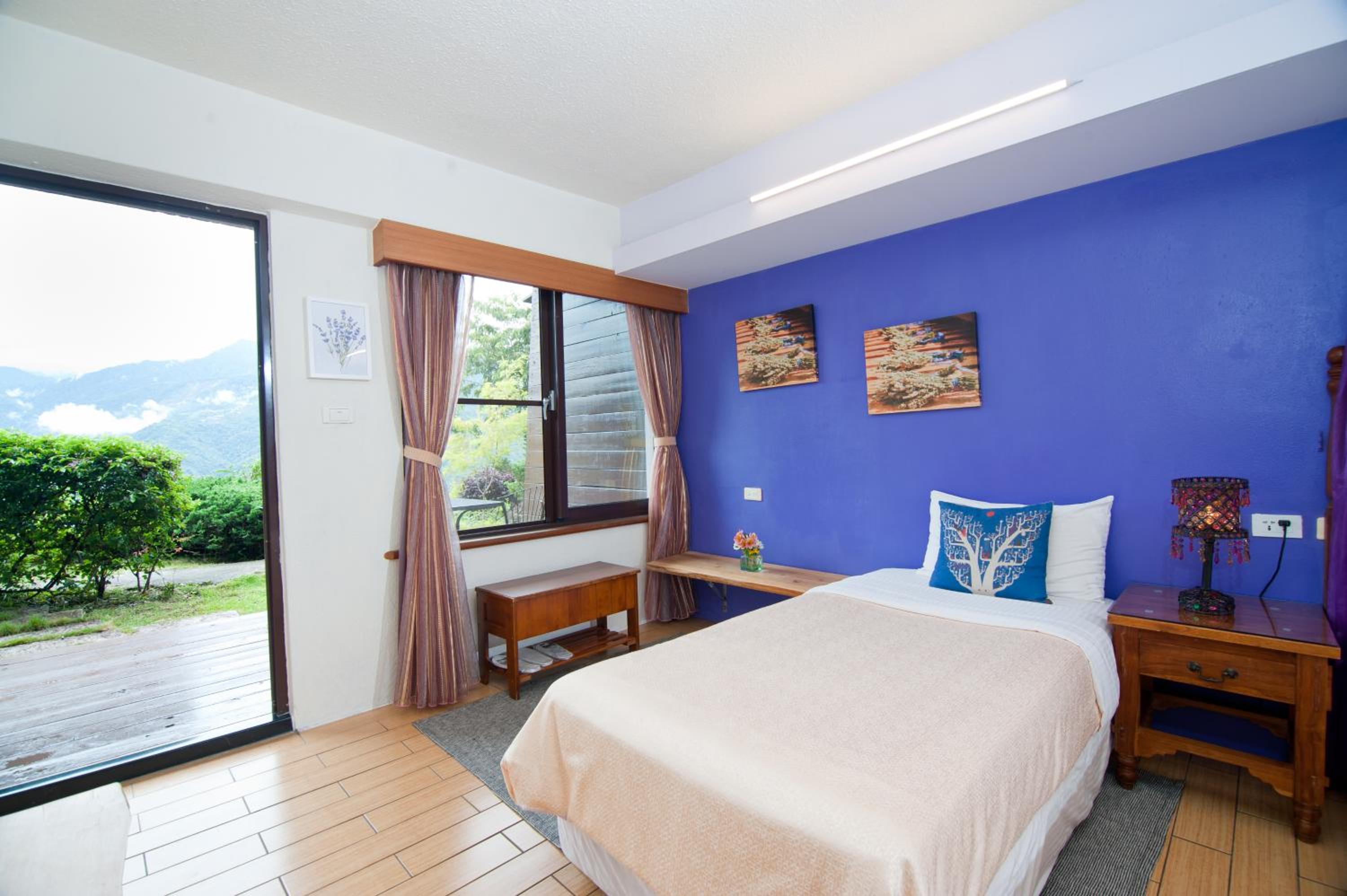 Margaret Garden Villa