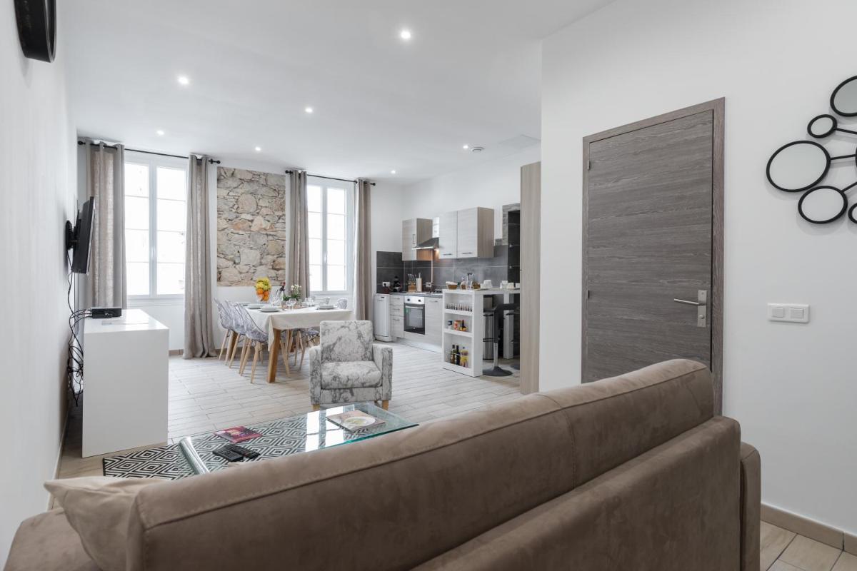Guest House Grimaldi