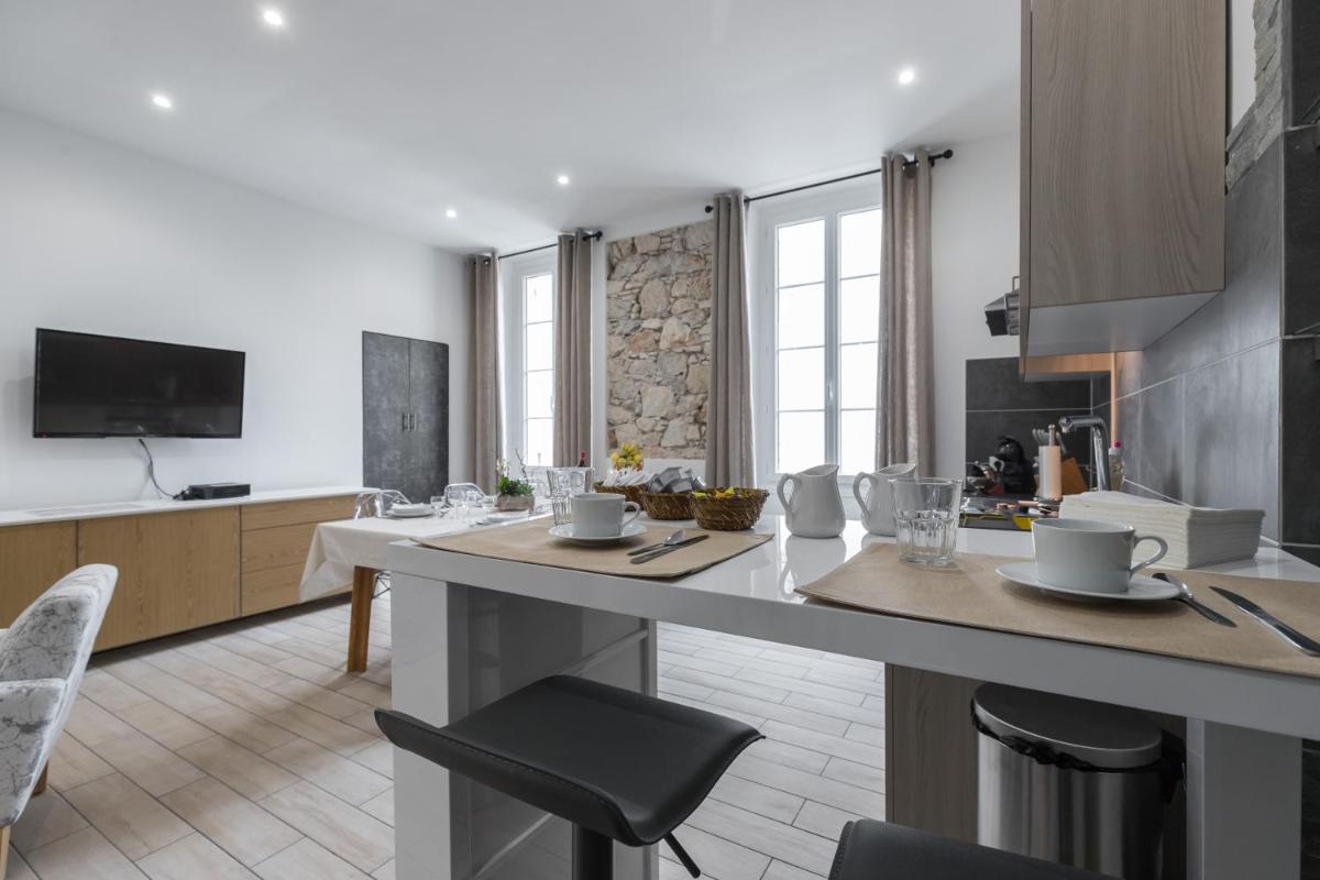 Guest House Grimaldi