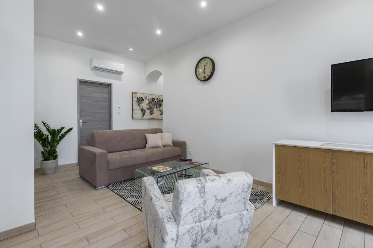 Guest House Grimaldi