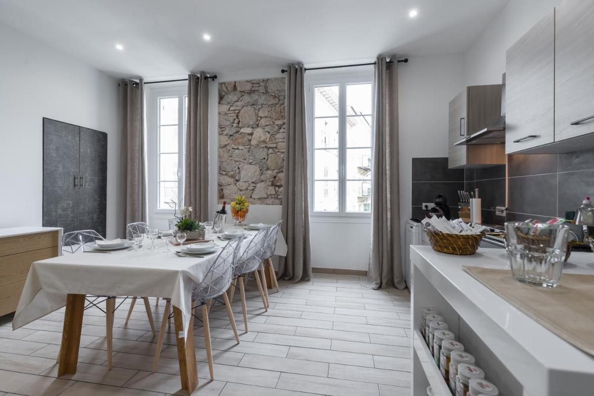 Guest House Grimaldi