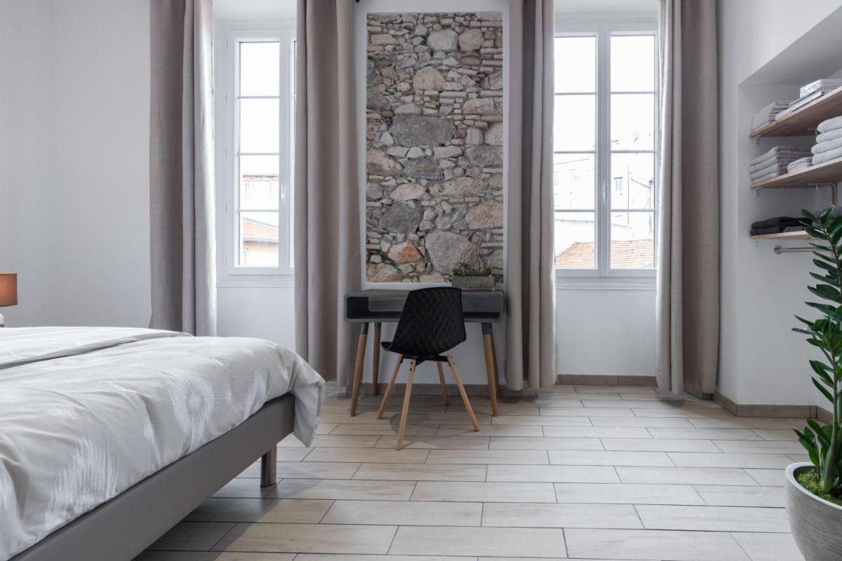 Guest House Grimaldi