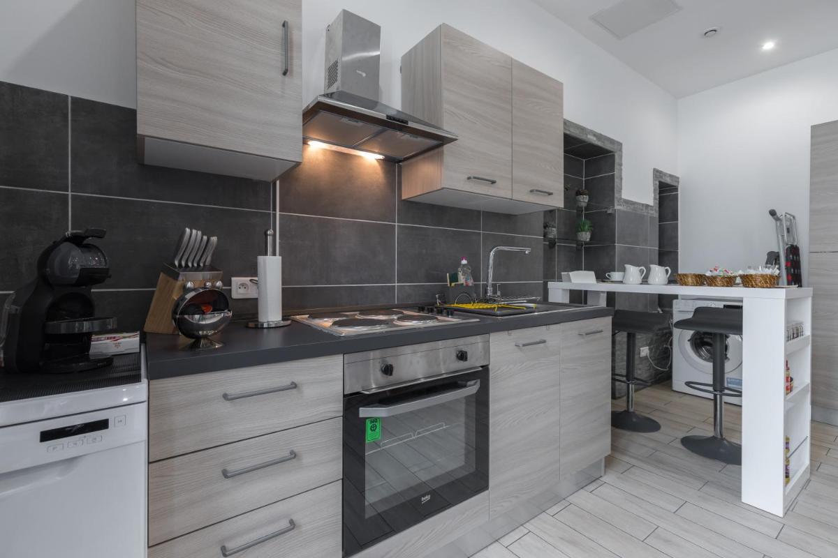 Guest House Grimaldi