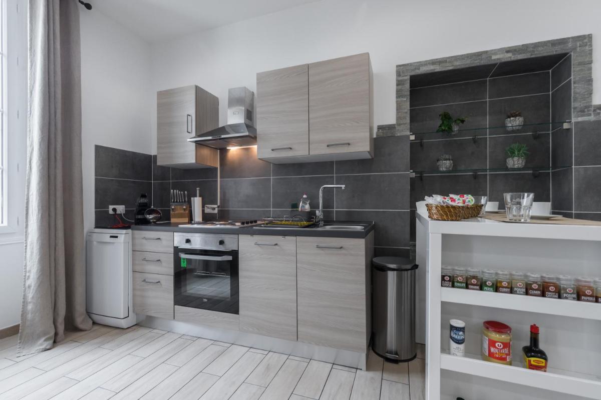 Guest House Grimaldi