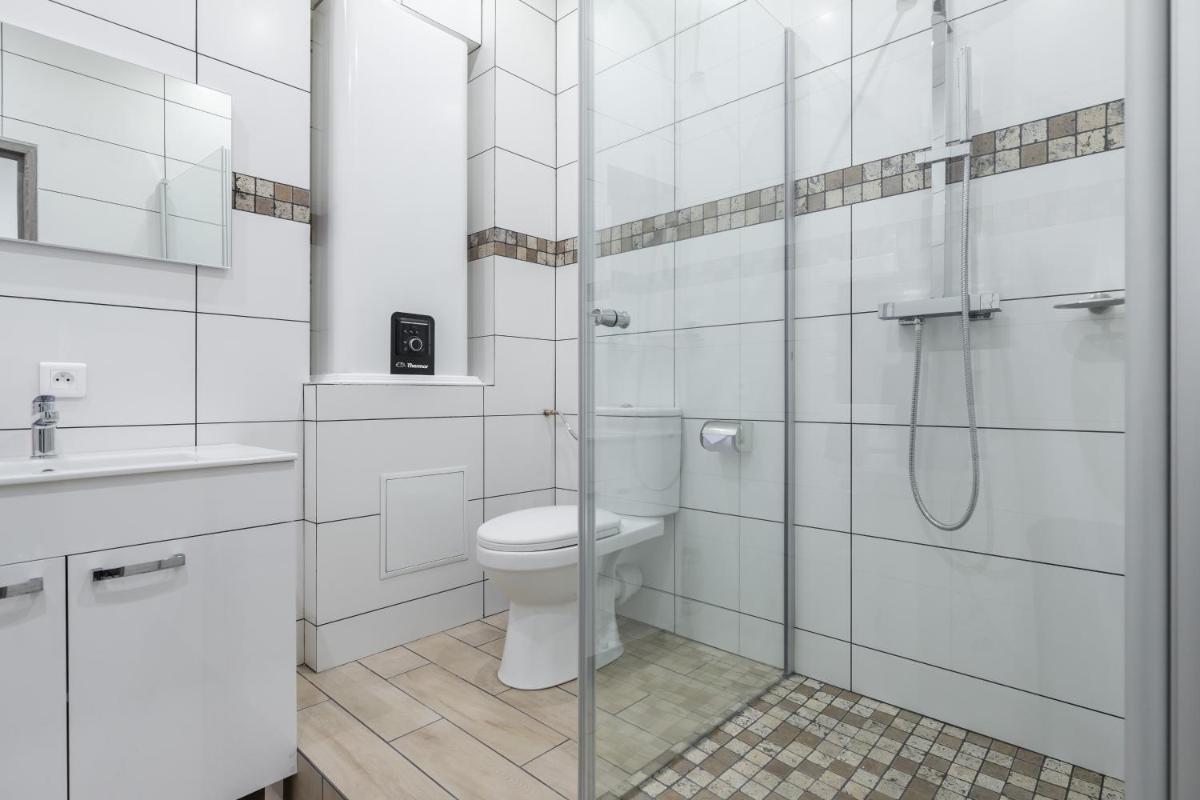 Guest House Grimaldi