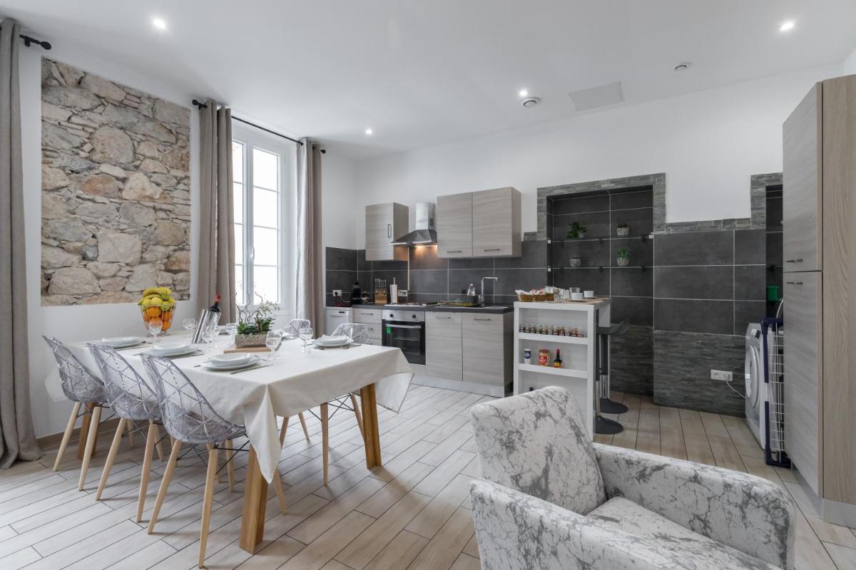 Guest House Grimaldi