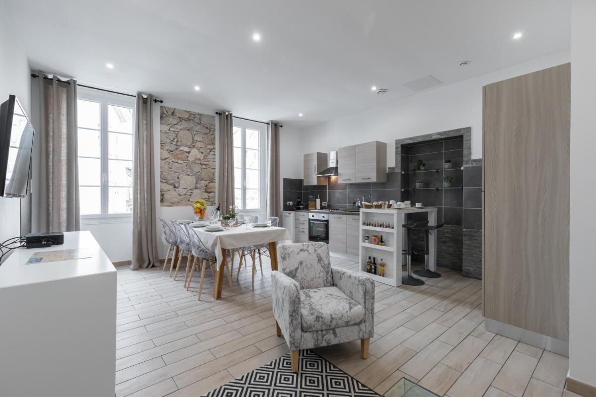 Guest House Grimaldi