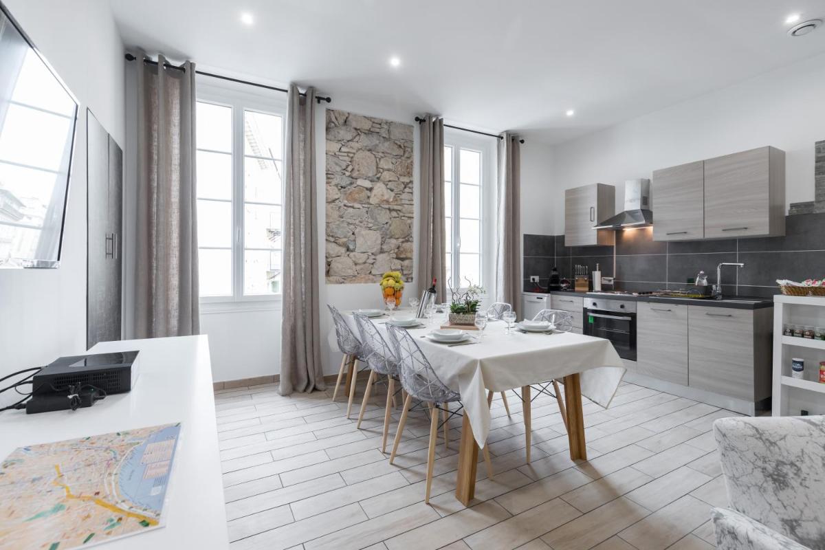 Guest House Grimaldi