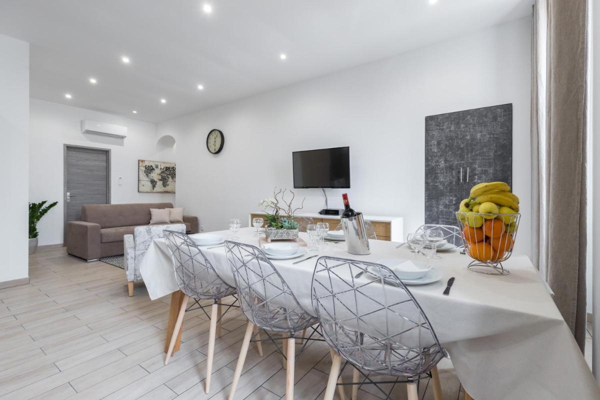 Guest House Grimaldi