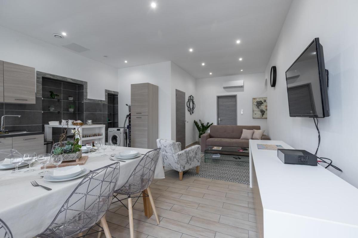 Guest House Grimaldi