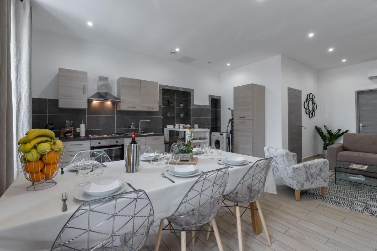 Guest House Grimaldi
