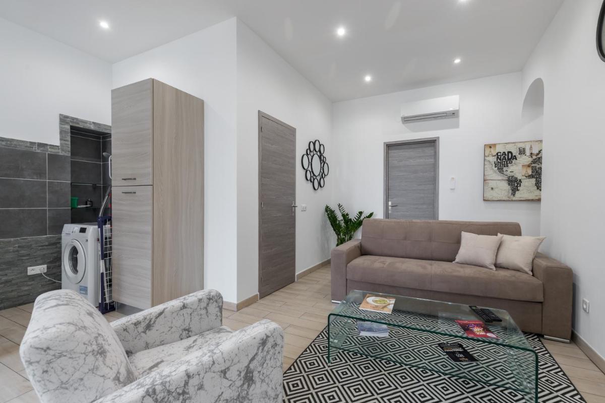Guest House Grimaldi