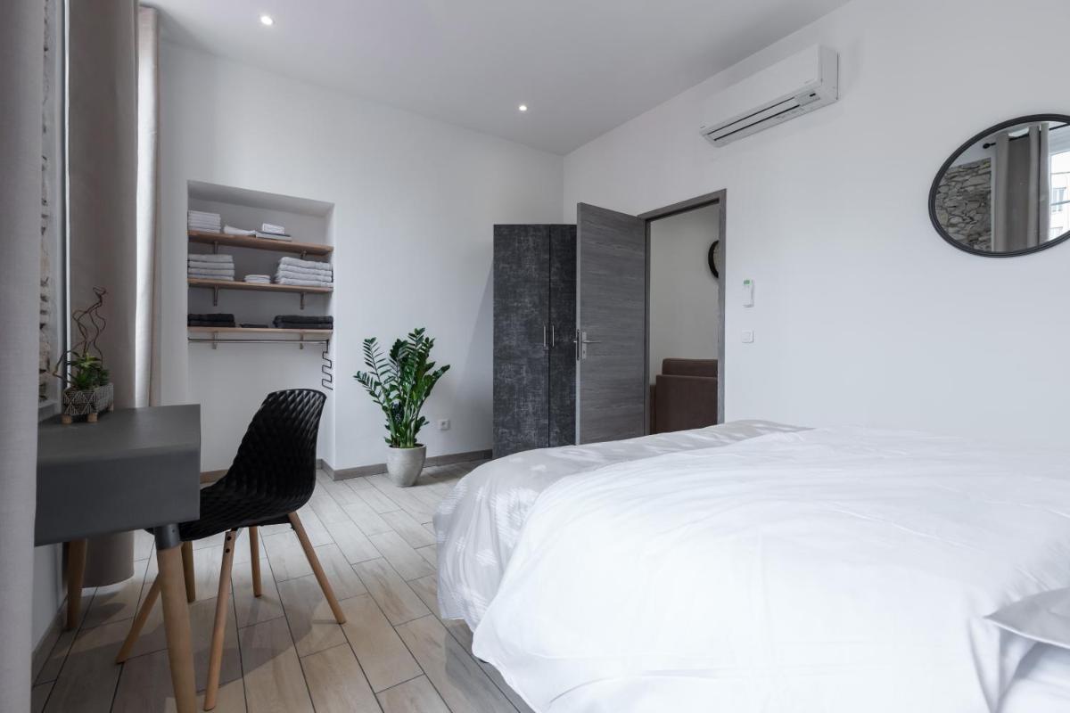 Guest House Grimaldi