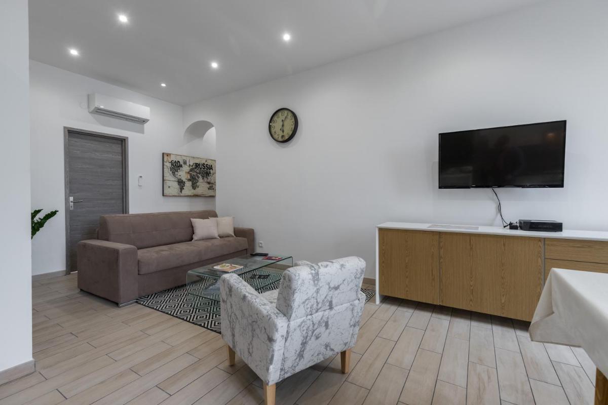 Guest House Grimaldi