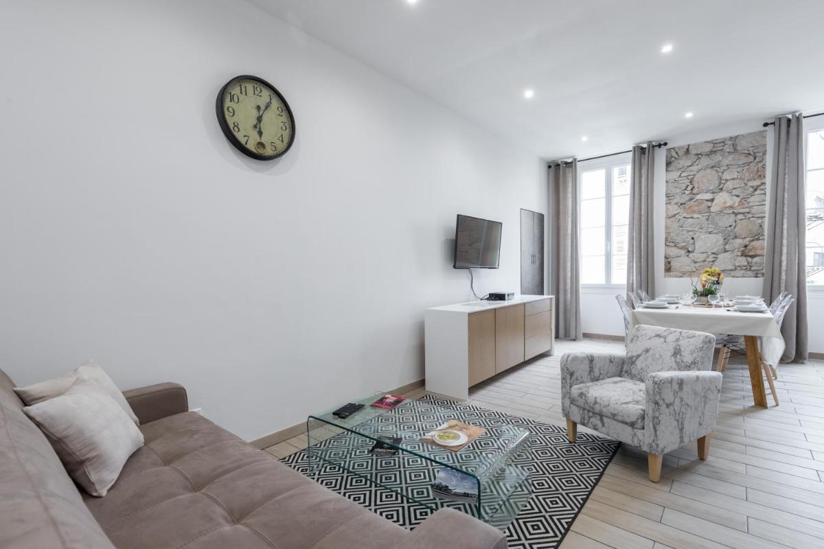 Guest House Grimaldi