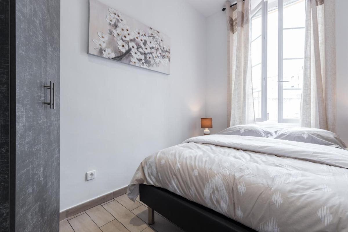 Guest House Grimaldi