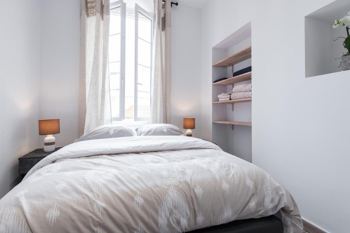 Guest House Grimaldi