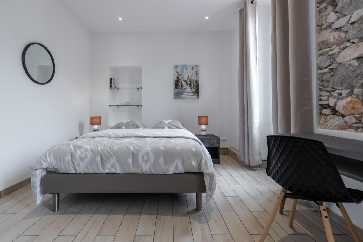 Guest House Grimaldi