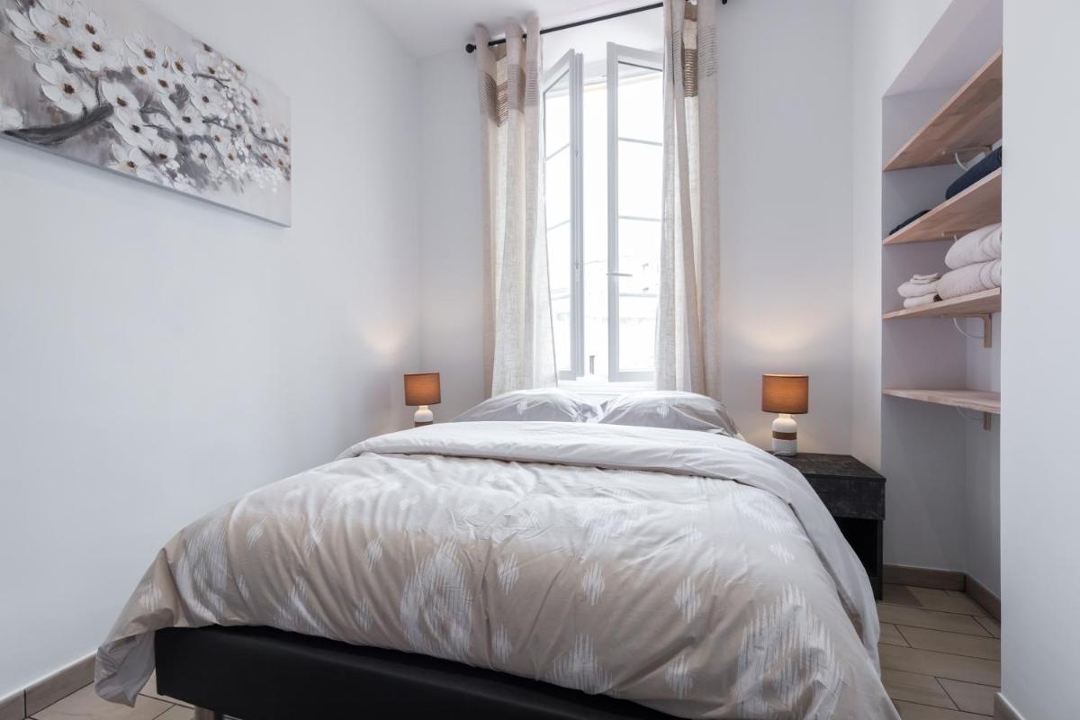 Guest House Grimaldi