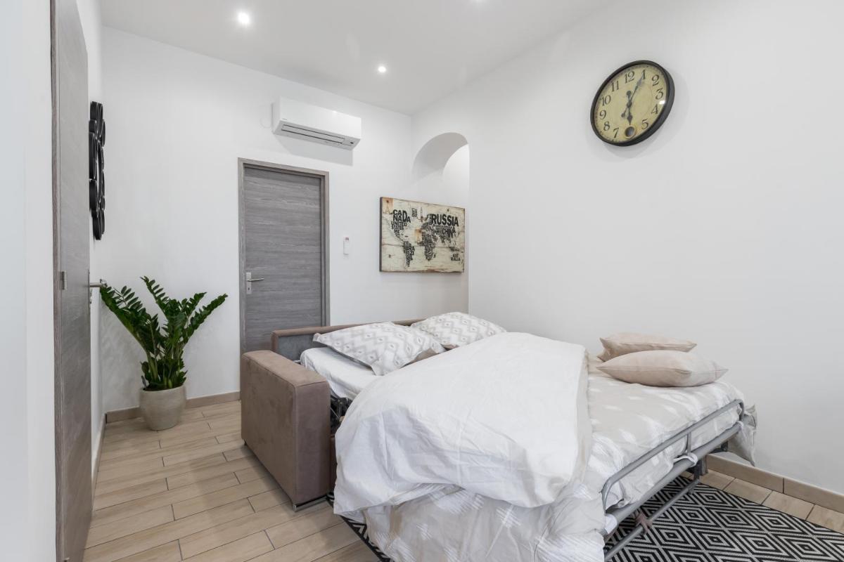Guest House Grimaldi