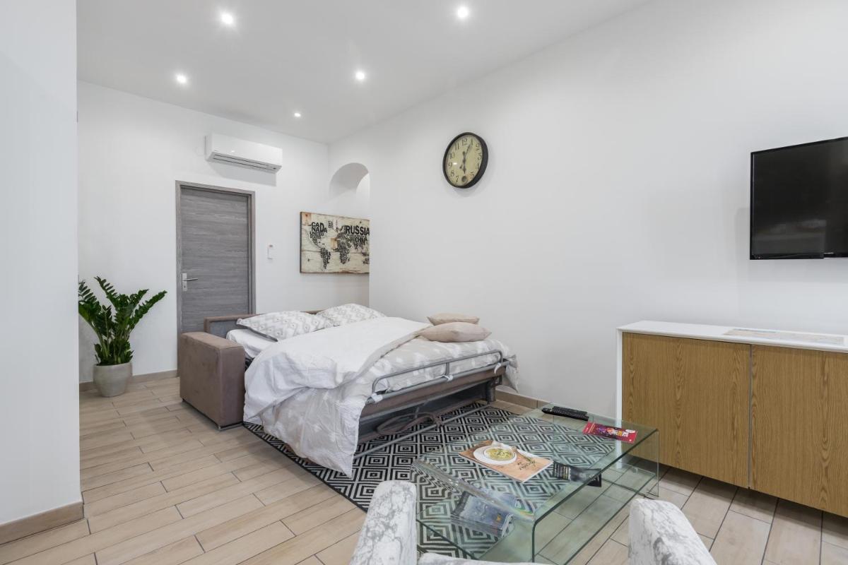 Guest House Grimaldi