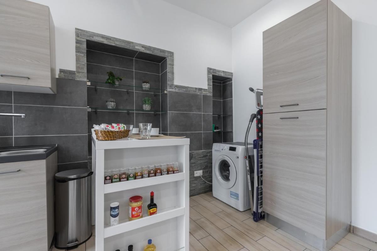 Guest House Grimaldi