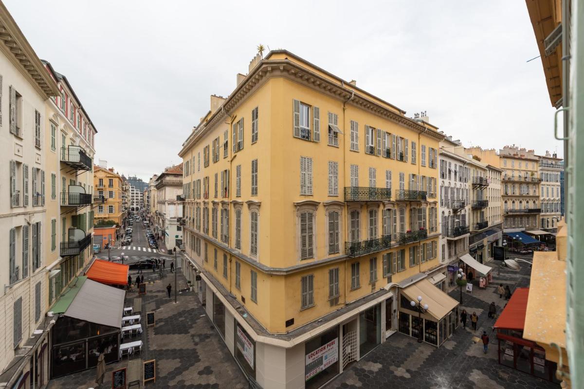 Guest House Grimaldi